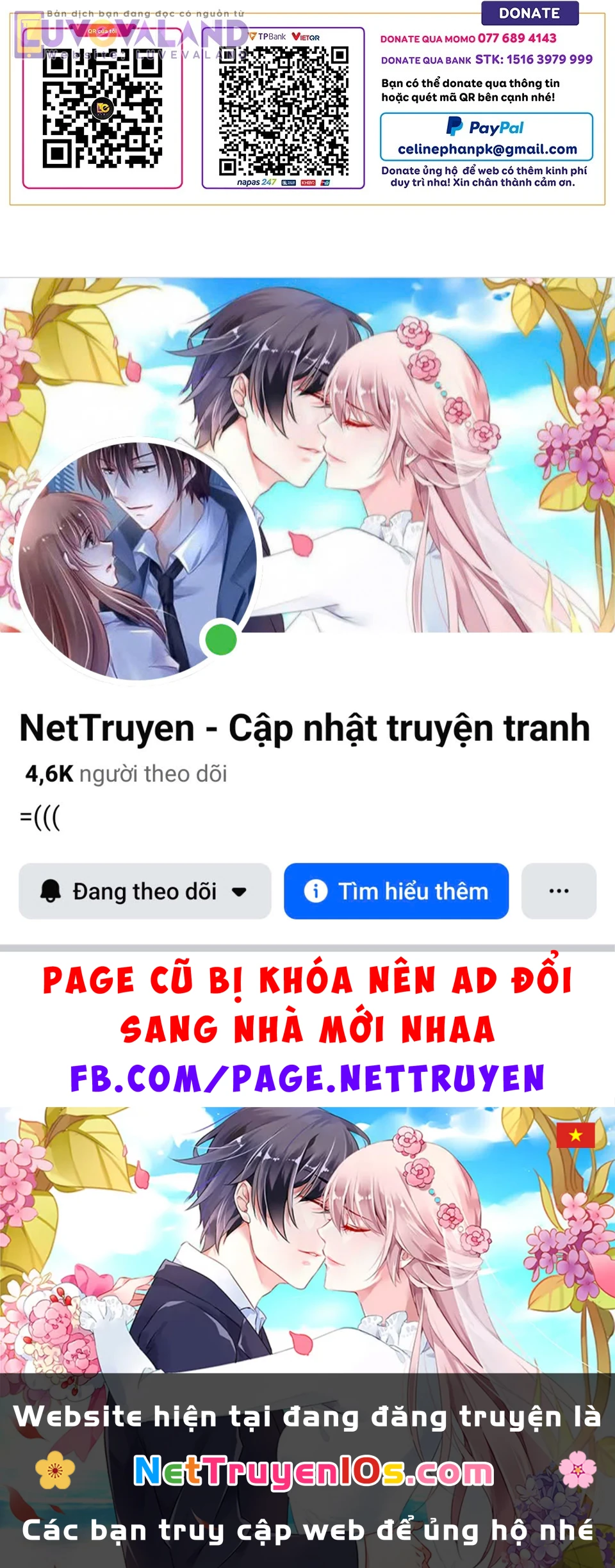 Cám Dỗ Nguy Hiểm Chapter 41 - 58