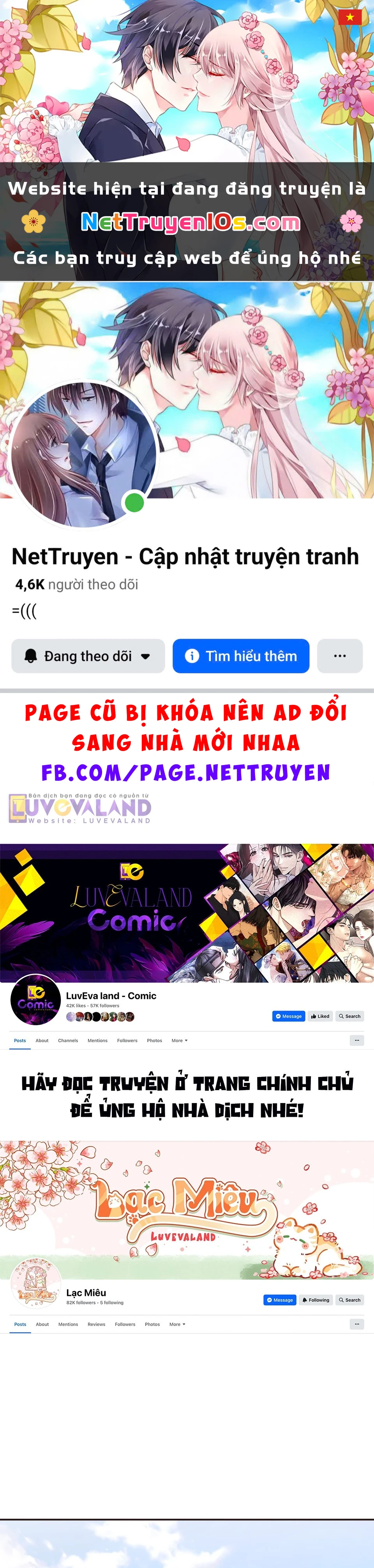 Cám Dỗ Nguy Hiểm Chapter 42 - 1