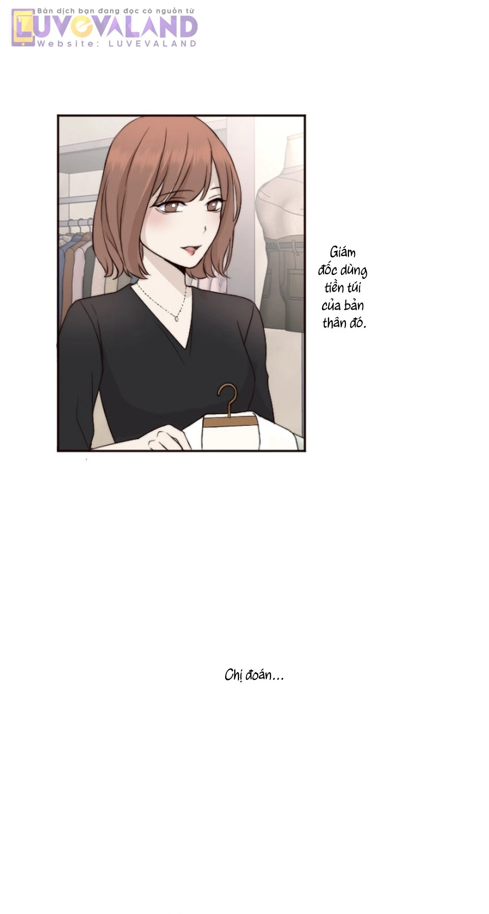 Cám Dỗ Nguy Hiểm Chapter 42 - 8