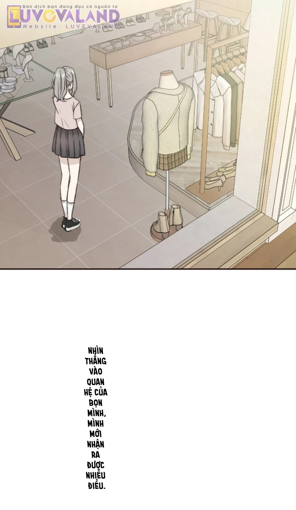 Cám Dỗ Nguy Hiểm Chapter 42 - 11