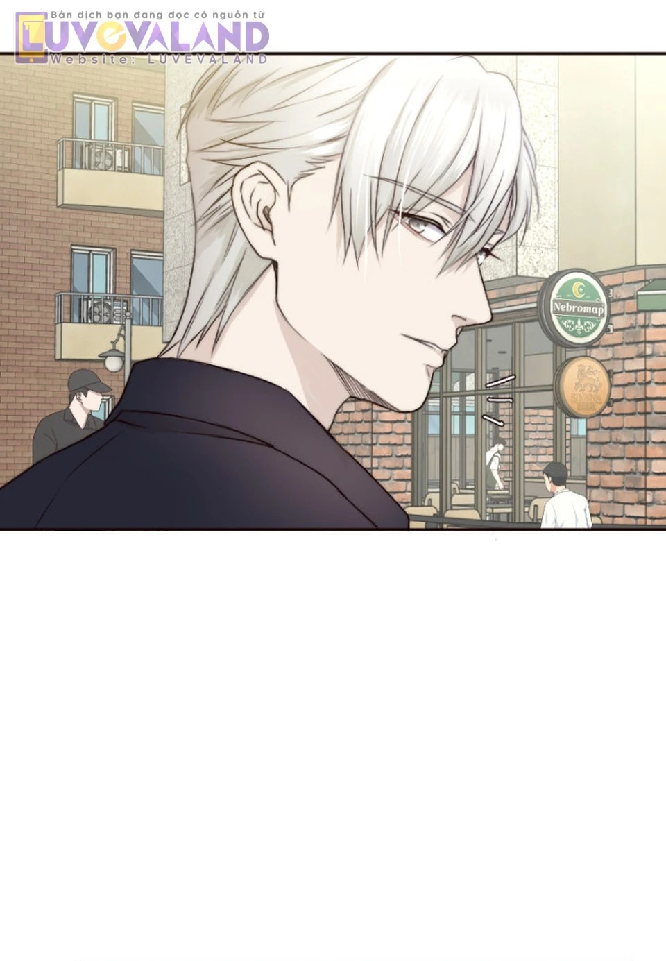 Cám Dỗ Nguy Hiểm Chapter 42 - 14