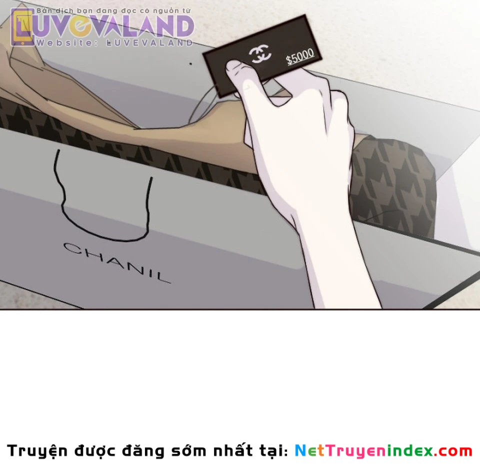 Cám Dỗ Nguy Hiểm Chapter 42 - 19