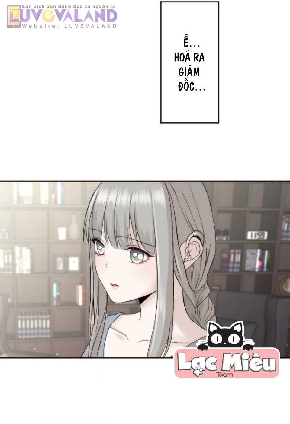 Cám Dỗ Nguy Hiểm Chapter 42 - 29
