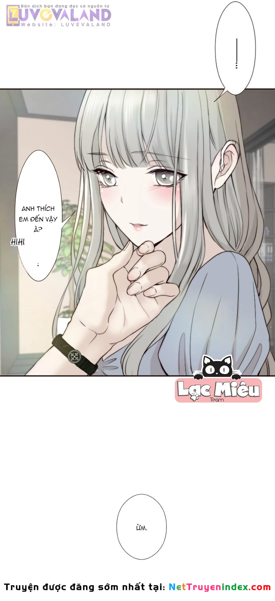 Cám Dỗ Nguy Hiểm Chapter 42 - 50