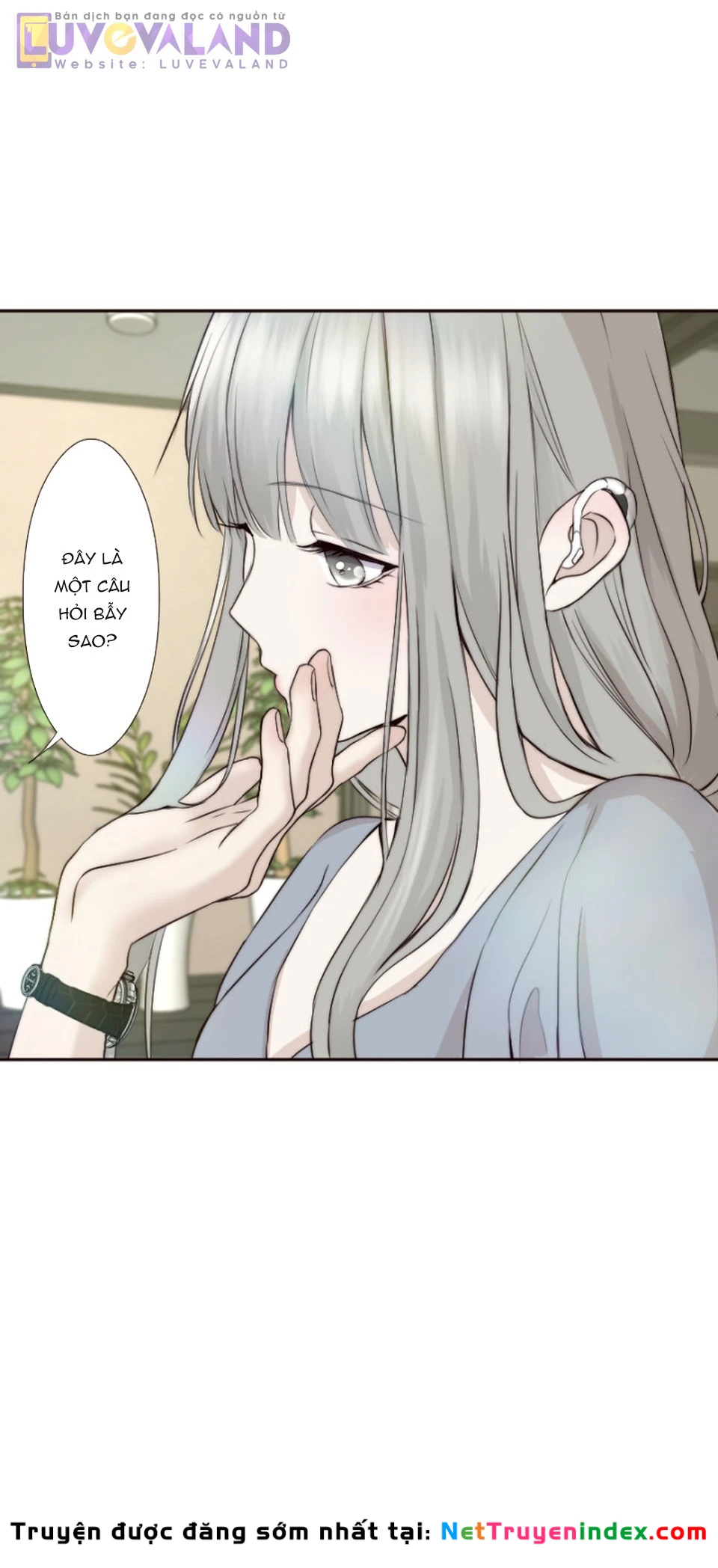 Cám Dỗ Nguy Hiểm Chapter 42 - 51