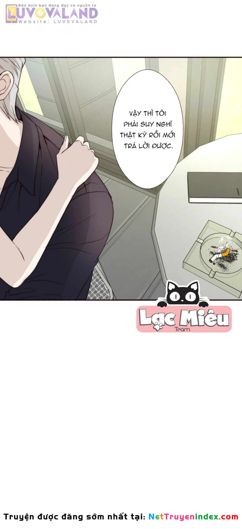 Cám Dỗ Nguy Hiểm Chapter 42 - 52