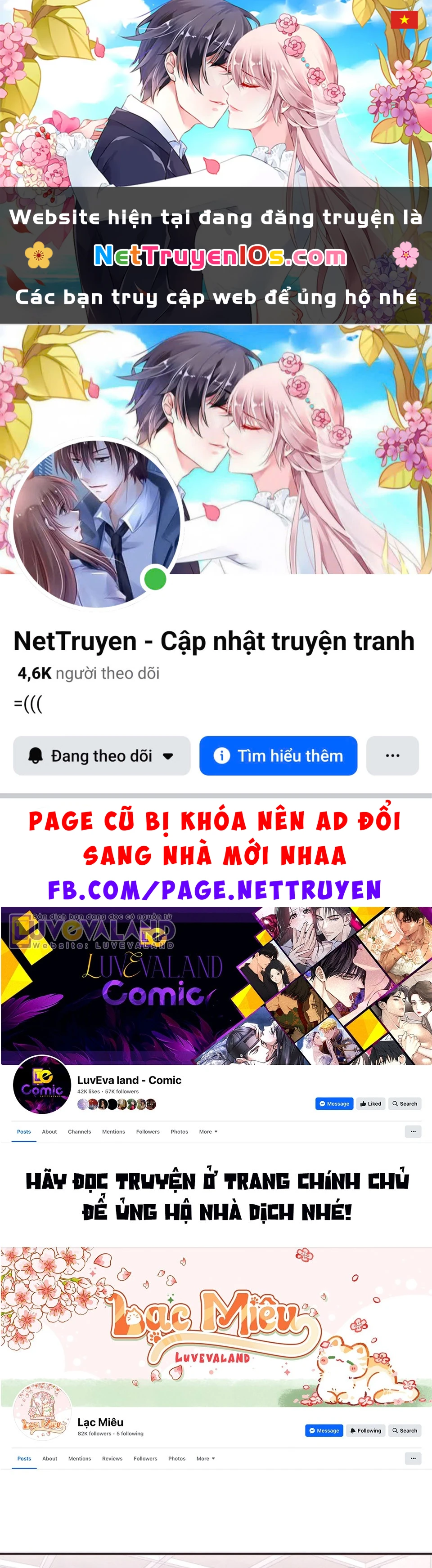 Cám Dỗ Nguy Hiểm Chapter 43 - 1