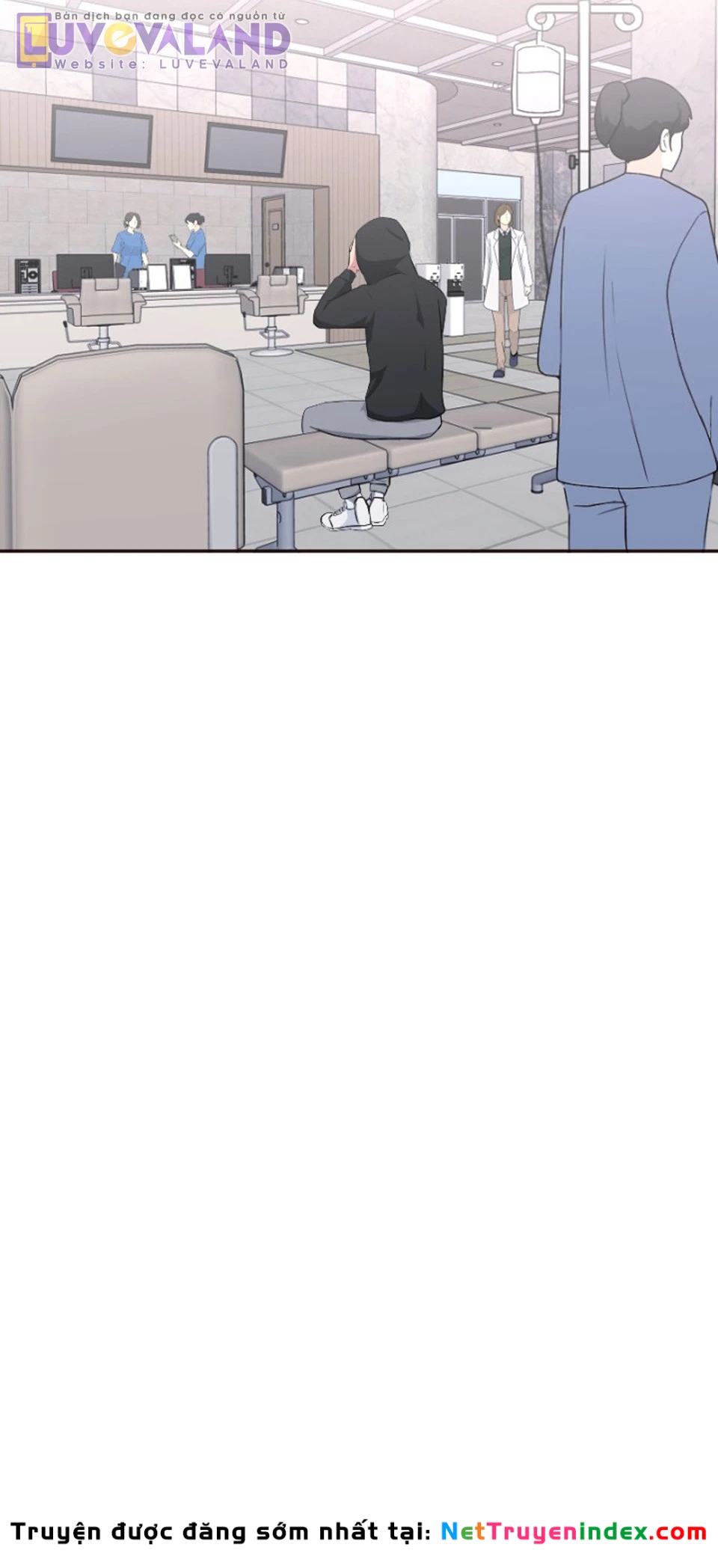 Cám Dỗ Nguy Hiểm Chapter 43 - 2