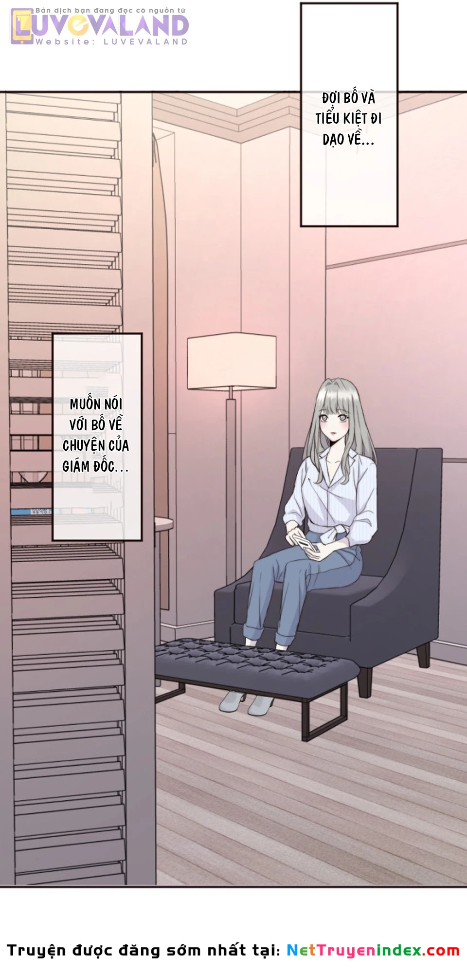 Cám Dỗ Nguy Hiểm Chapter 43 - 7