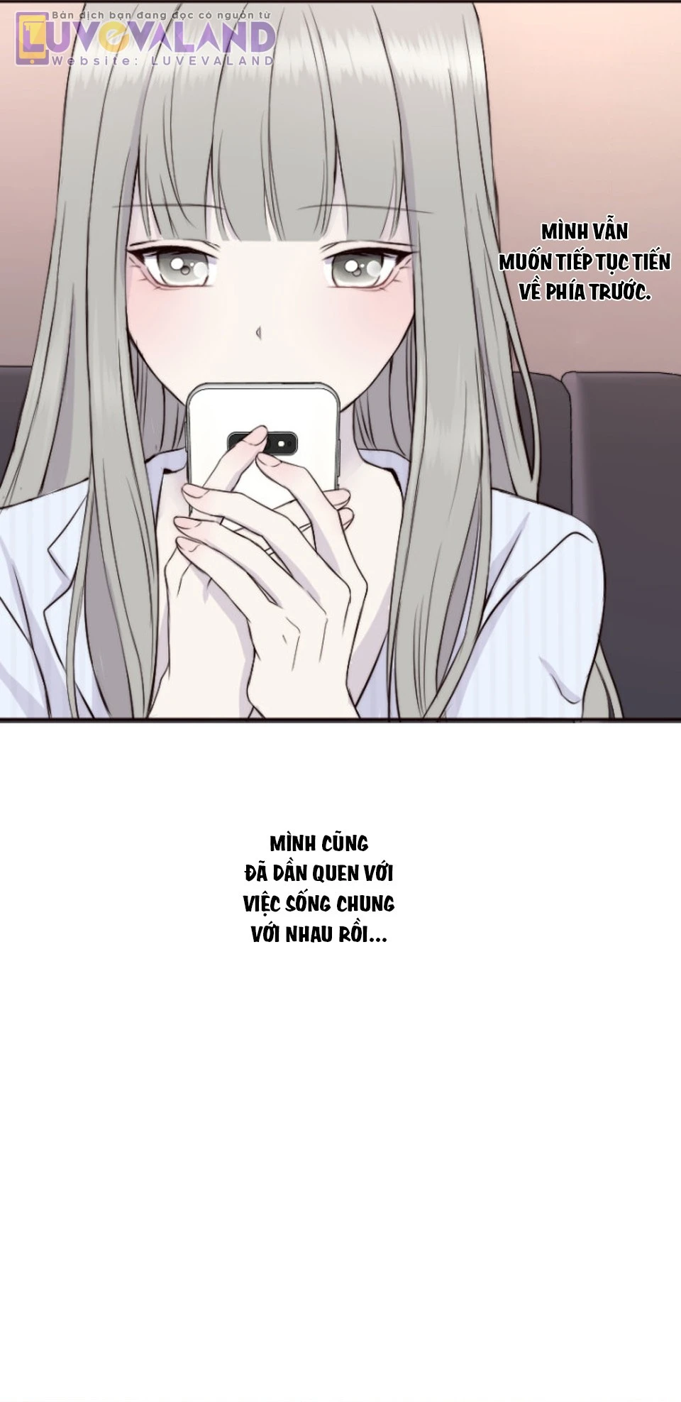 Cám Dỗ Nguy Hiểm Chapter 43 - 9