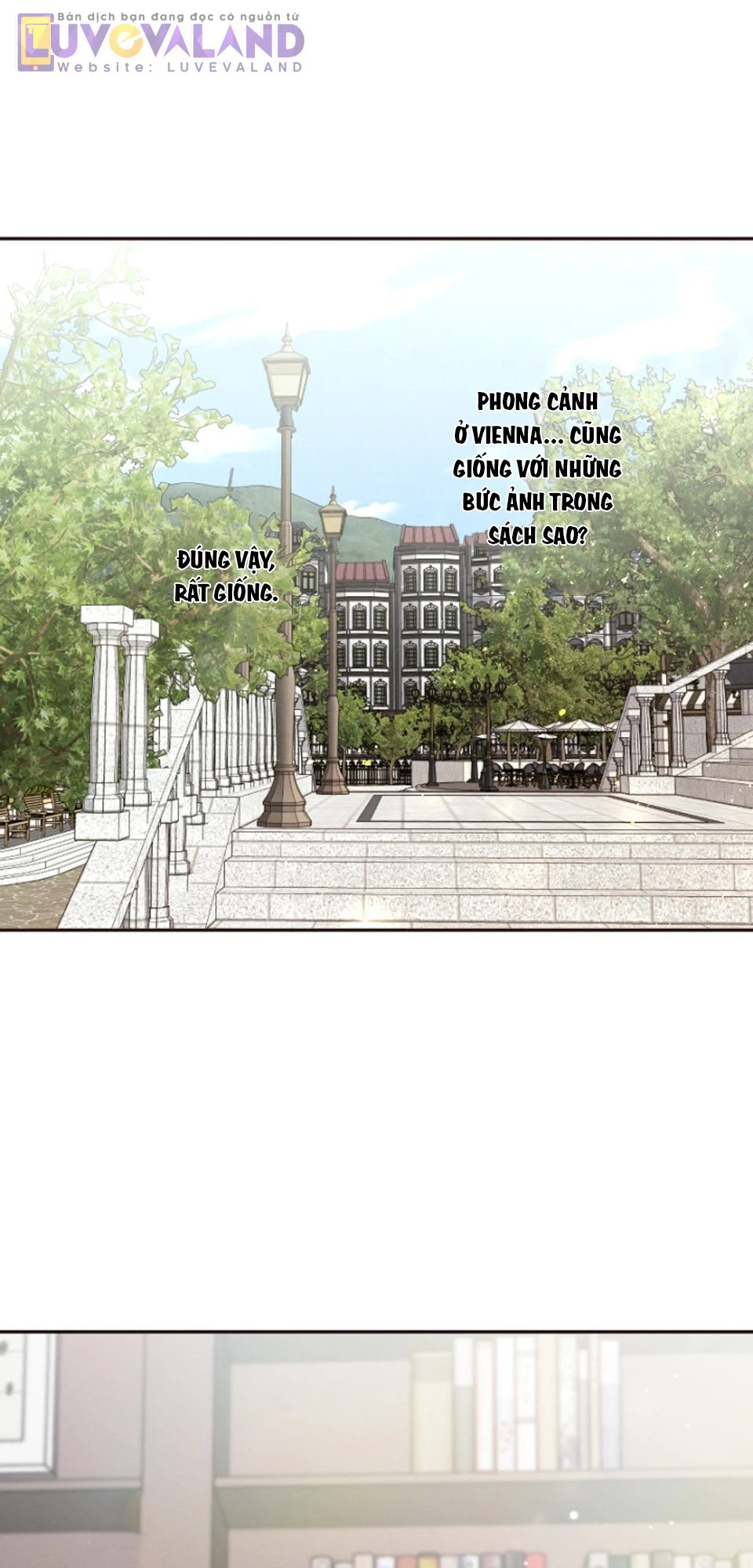 Cám Dỗ Nguy Hiểm Chapter 43 - 14