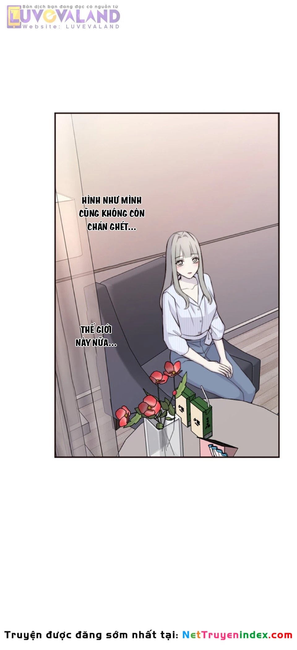Cám Dỗ Nguy Hiểm Chapter 43 - 16
