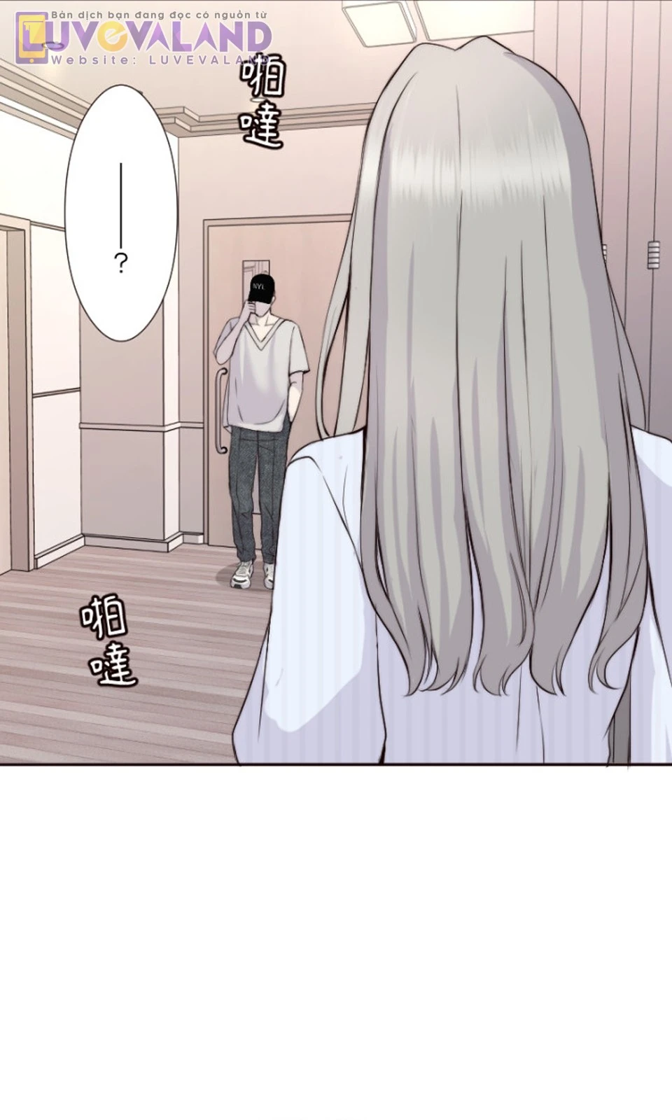 Cám Dỗ Nguy Hiểm Chapter 43 - 21