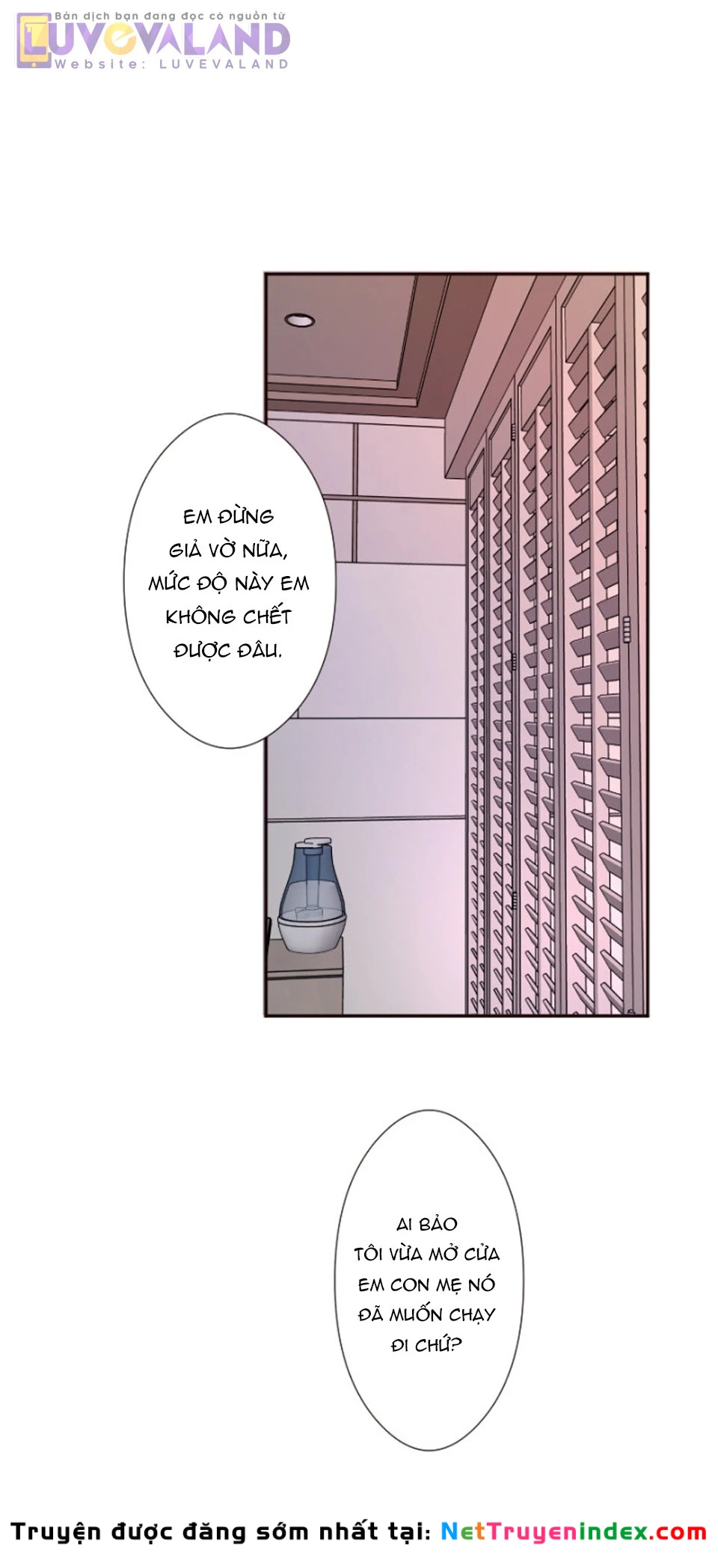 Cám Dỗ Nguy Hiểm Chapter 43 - 26
