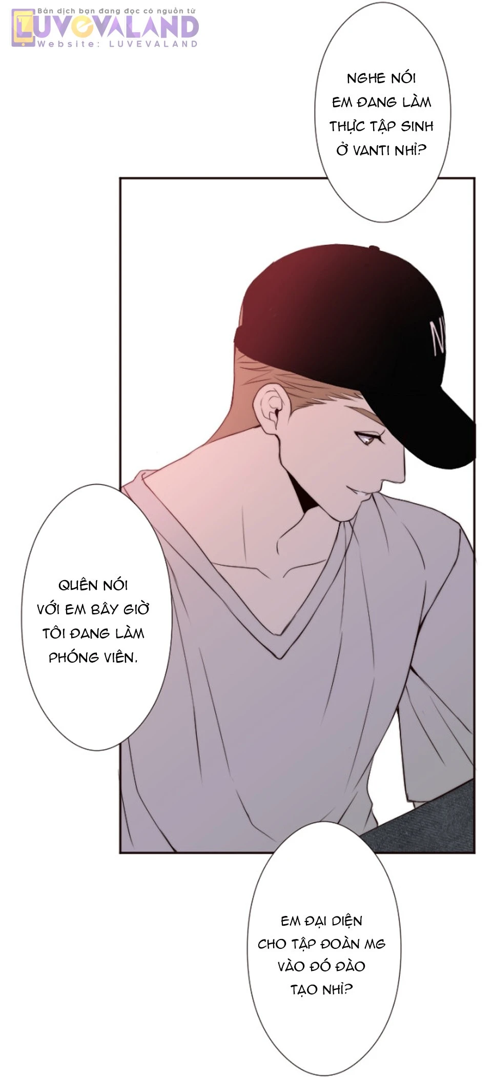 Cám Dỗ Nguy Hiểm Chapter 43 - 34