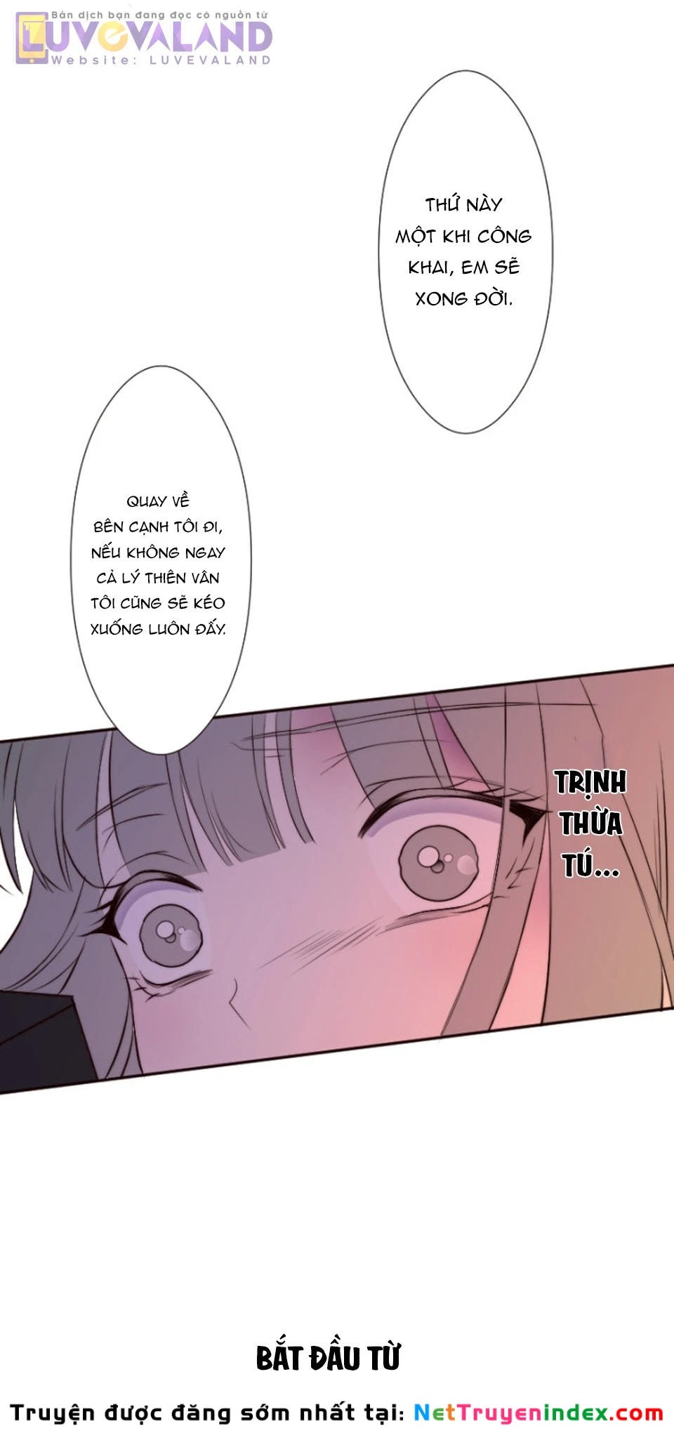 Cám Dỗ Nguy Hiểm Chapter 43 - 36