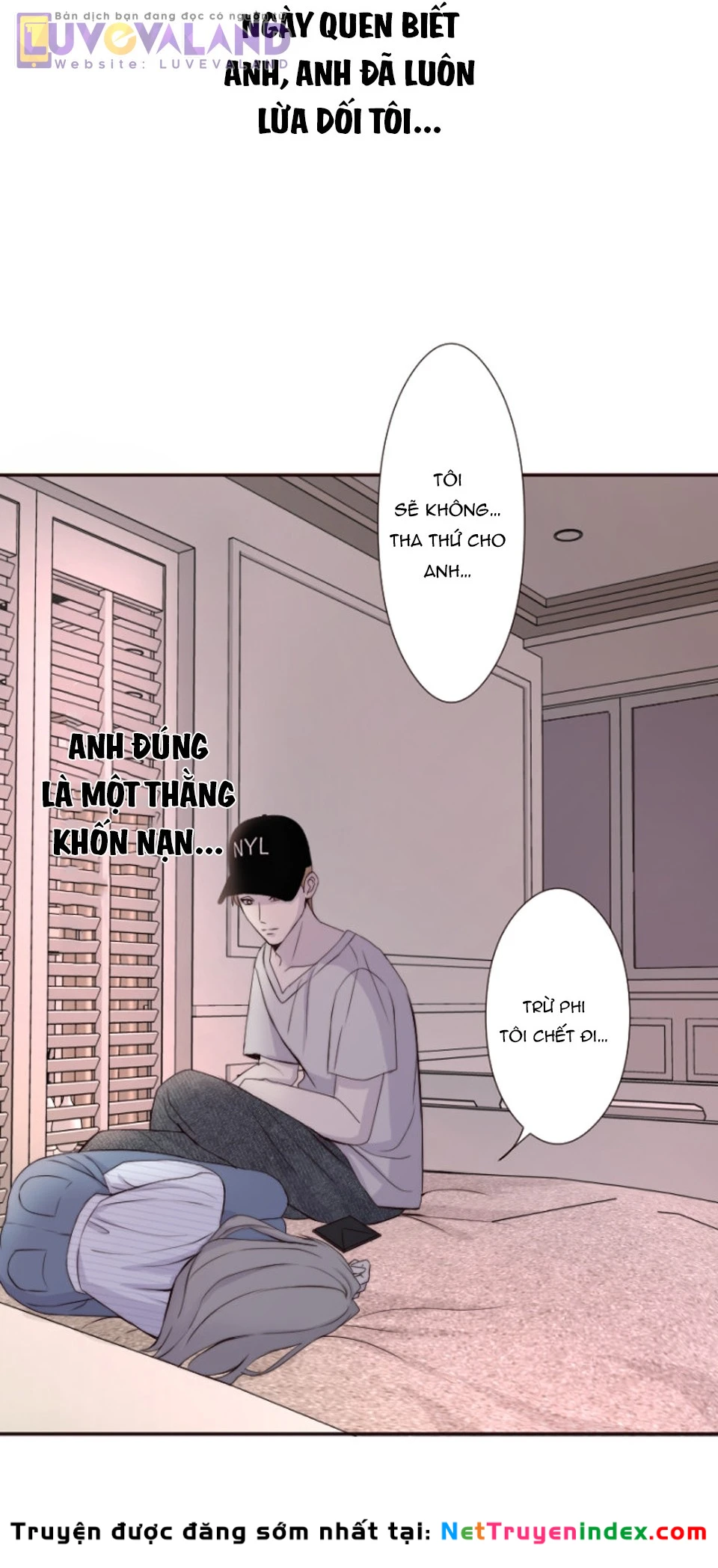 Cám Dỗ Nguy Hiểm Chapter 43 - 37