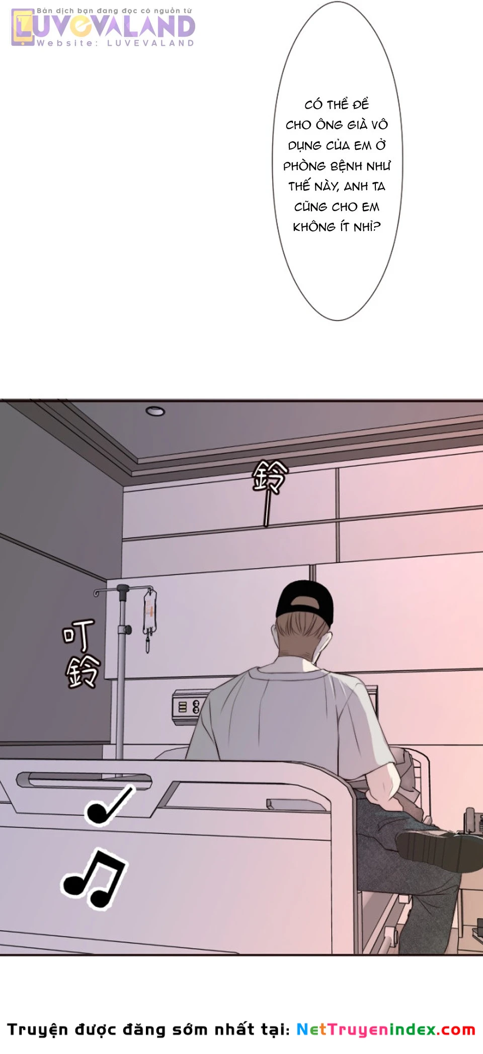 Cám Dỗ Nguy Hiểm Chapter 43 - 40
