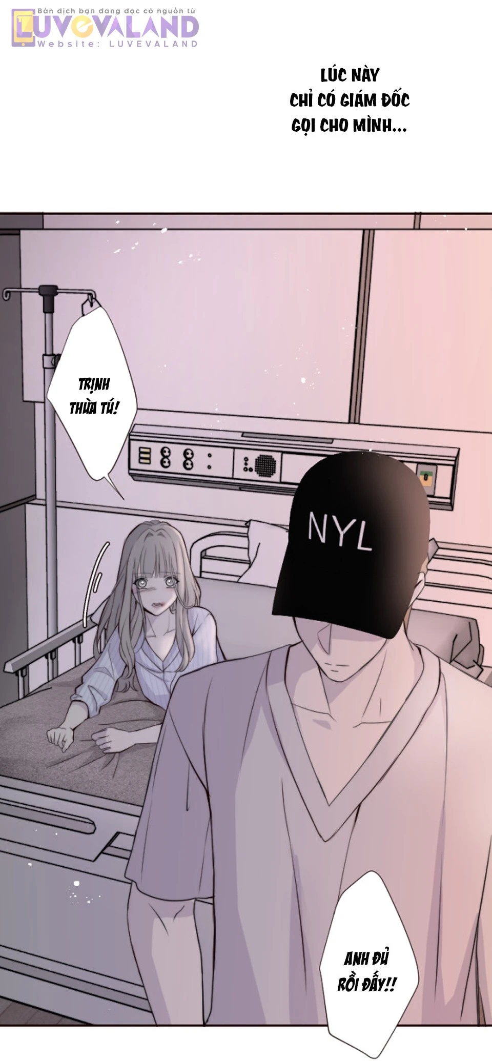 Cám Dỗ Nguy Hiểm Chapter 43 - 42