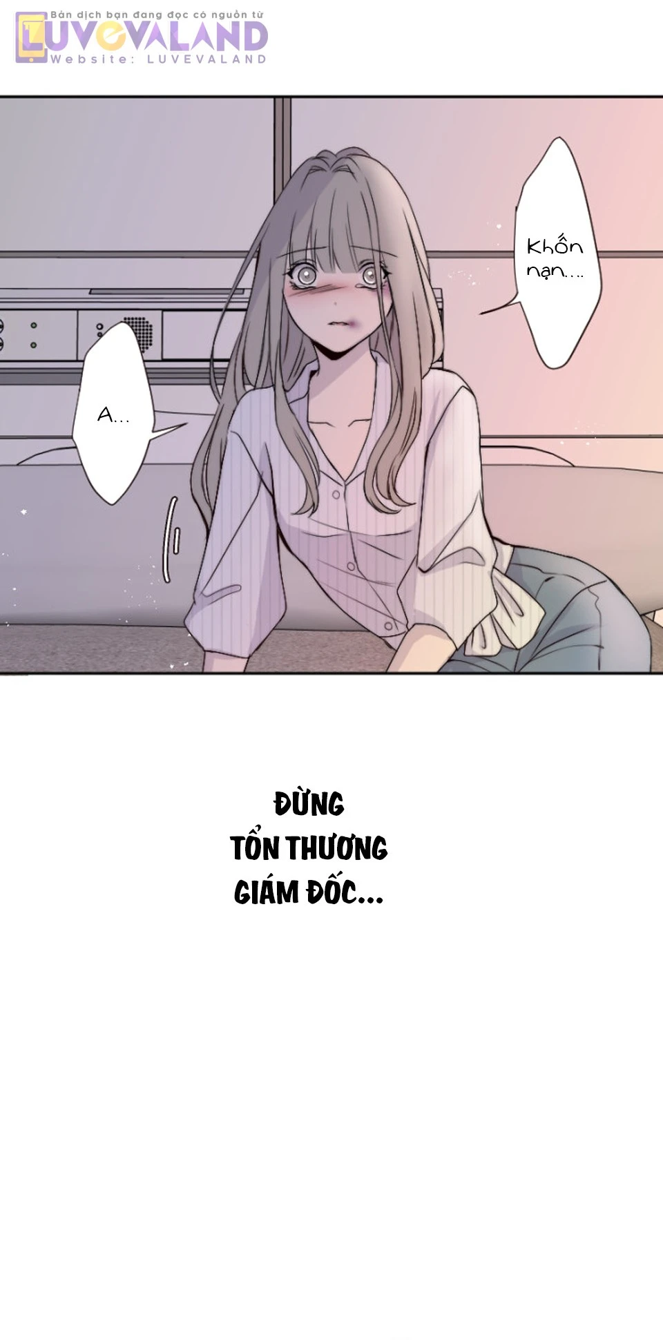 Cám Dỗ Nguy Hiểm Chapter 43 - 45