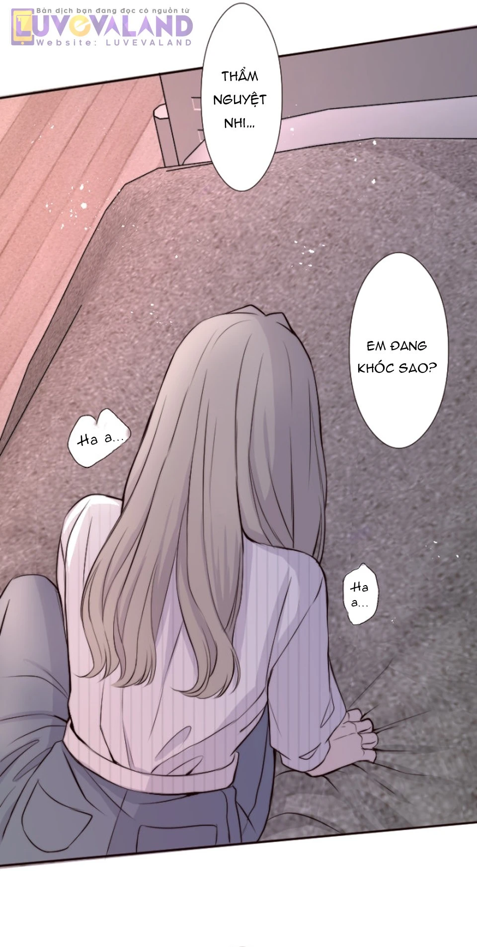 Cám Dỗ Nguy Hiểm Chapter 43 - 48