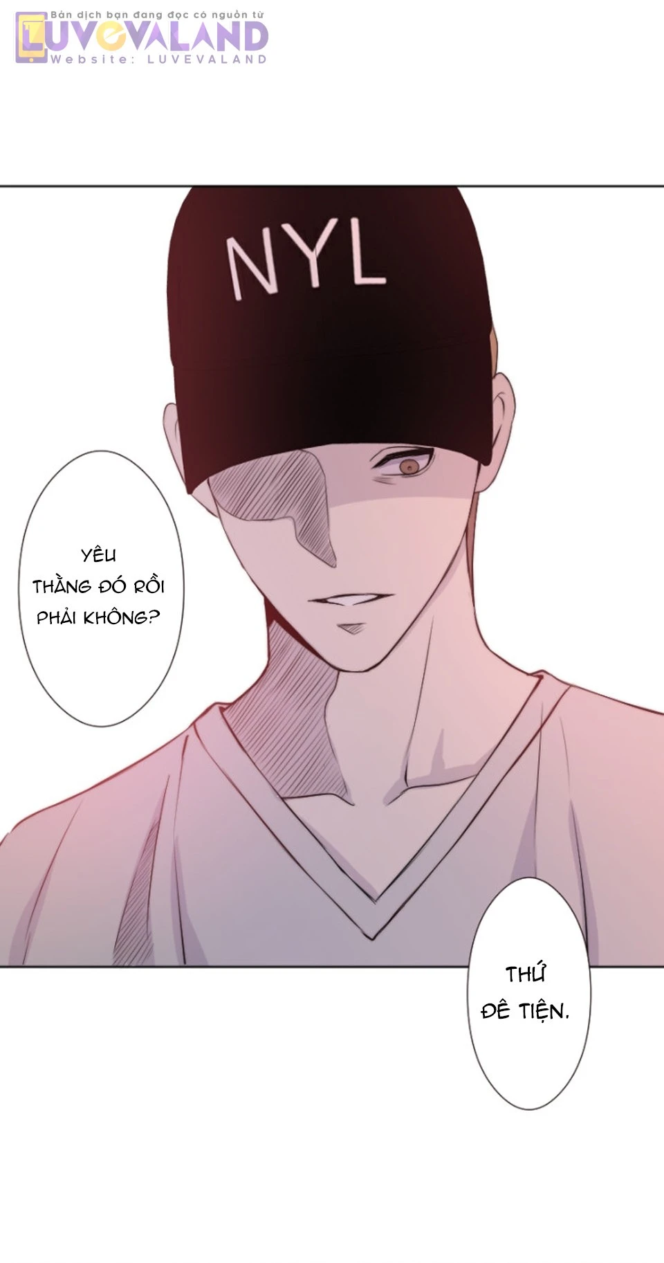Cám Dỗ Nguy Hiểm Chapter 43 - 50