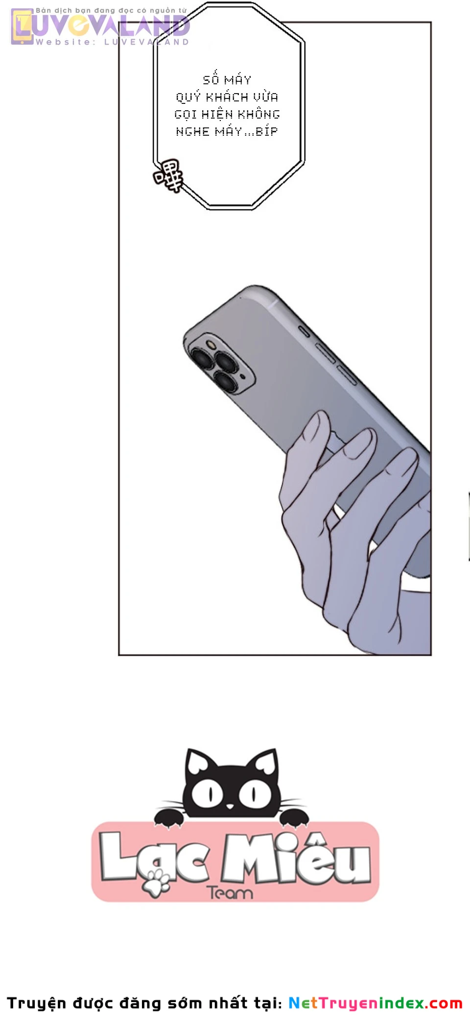 Cám Dỗ Nguy Hiểm Chapter 43 - 55