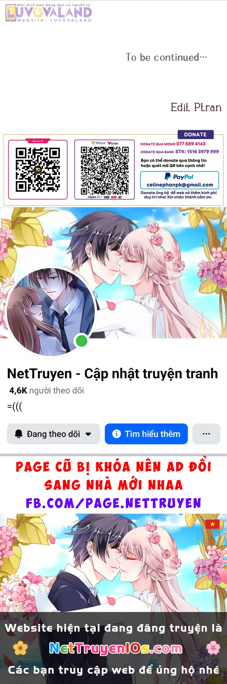 Cám Dỗ Nguy Hiểm Chapter 43 - 57