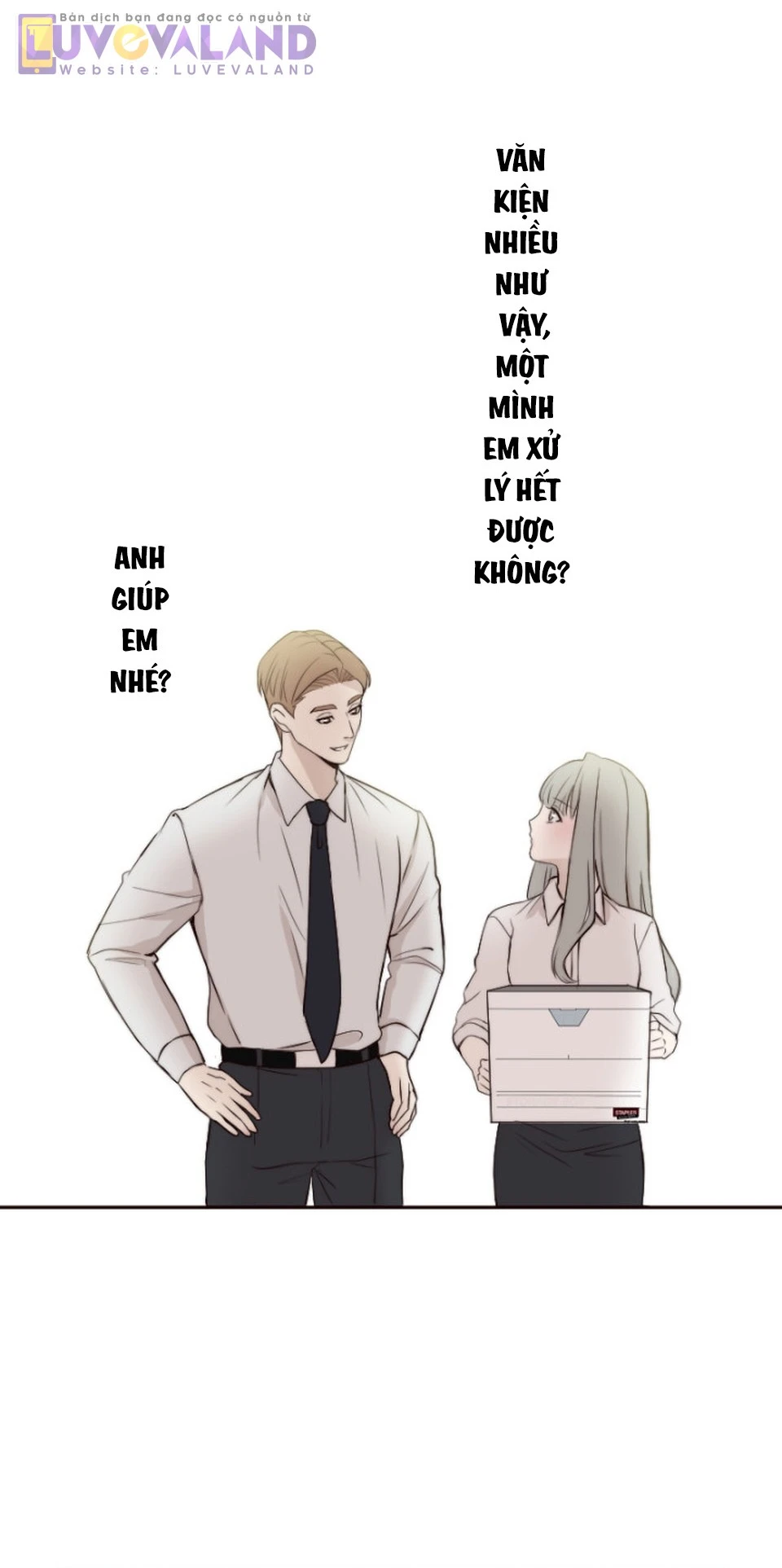 Cám Dỗ Nguy Hiểm Chapter 44 - 7