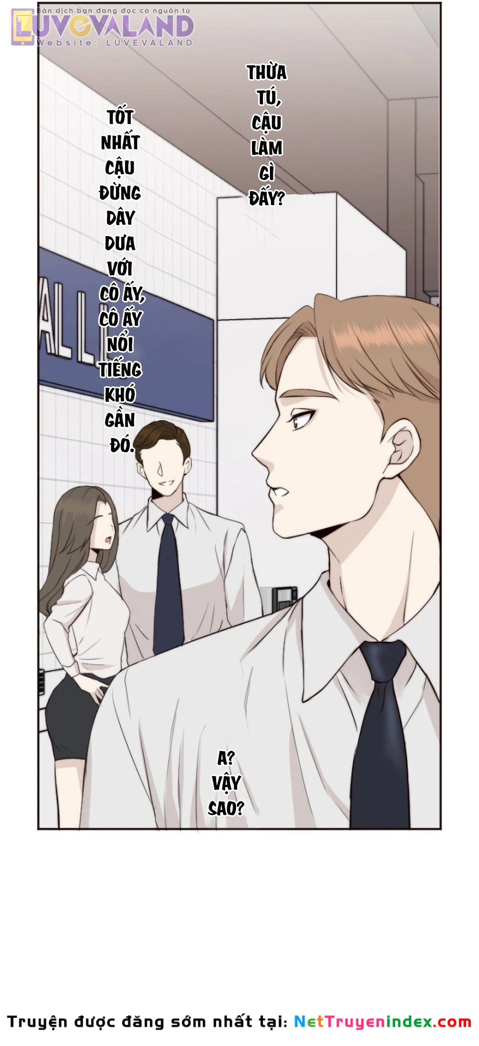 Cám Dỗ Nguy Hiểm Chapter 44 - 8