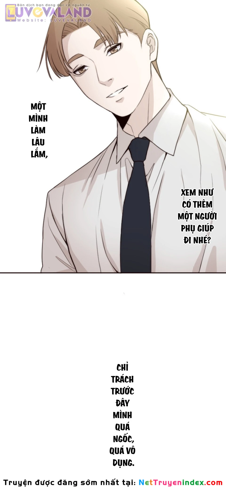 Cám Dỗ Nguy Hiểm Chapter 44 - 11