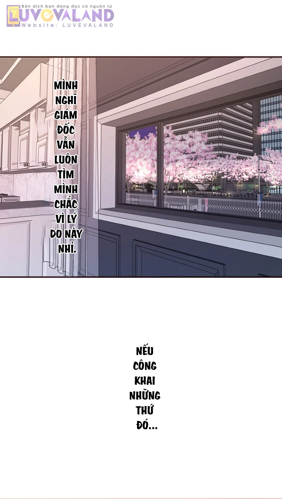 Cám Dỗ Nguy Hiểm Chapter 44 - 12