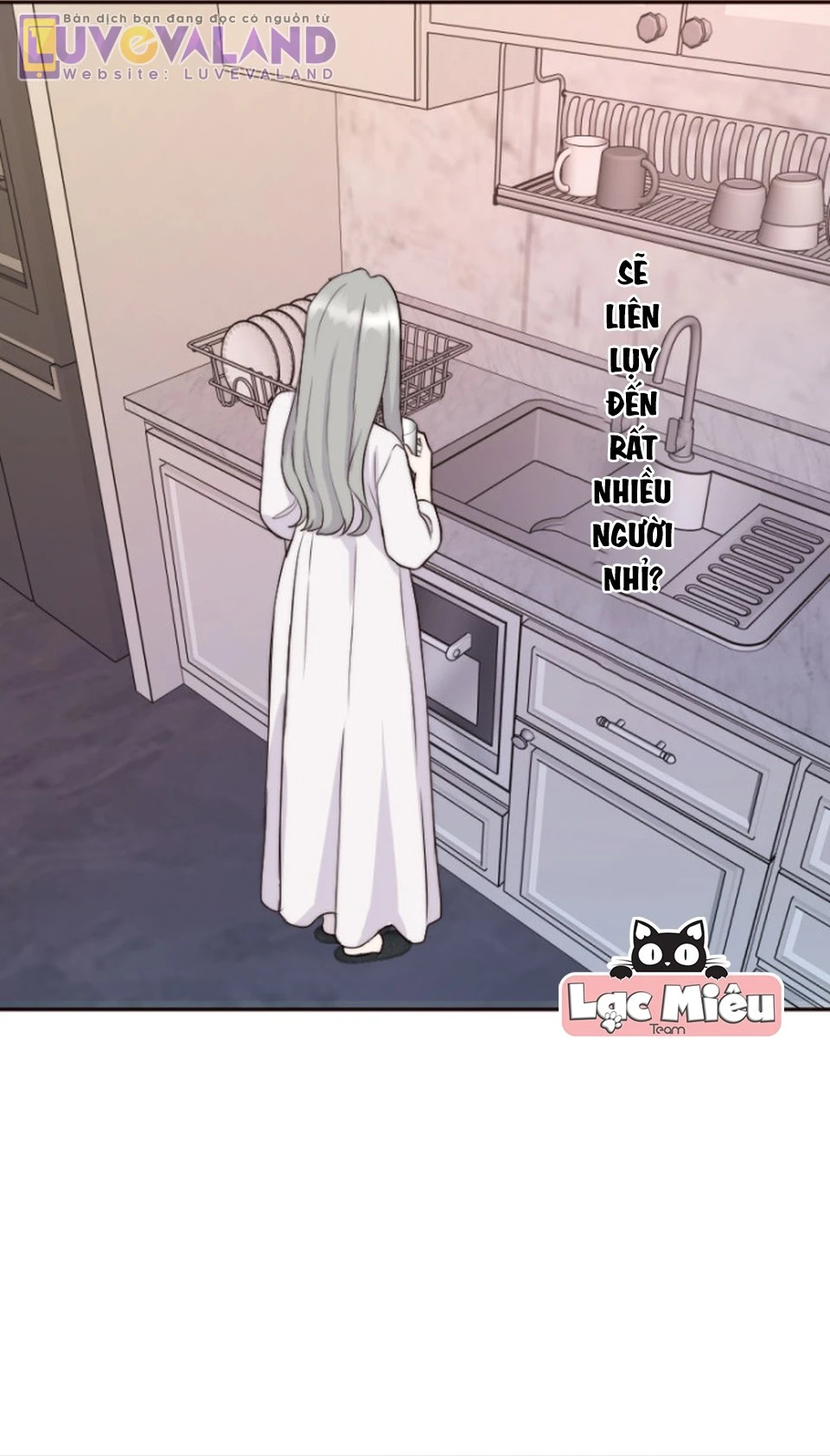 Cám Dỗ Nguy Hiểm Chapter 44 - 13