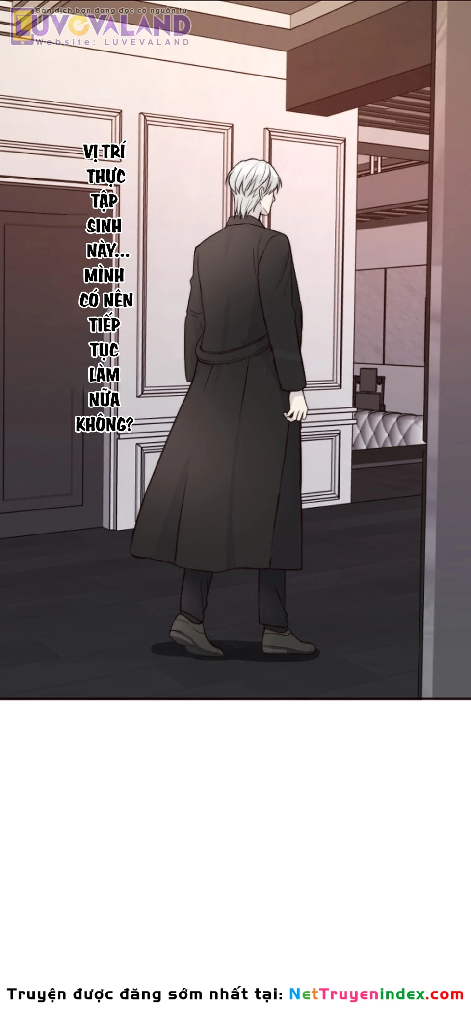 Cám Dỗ Nguy Hiểm Chapter 44 - 16
