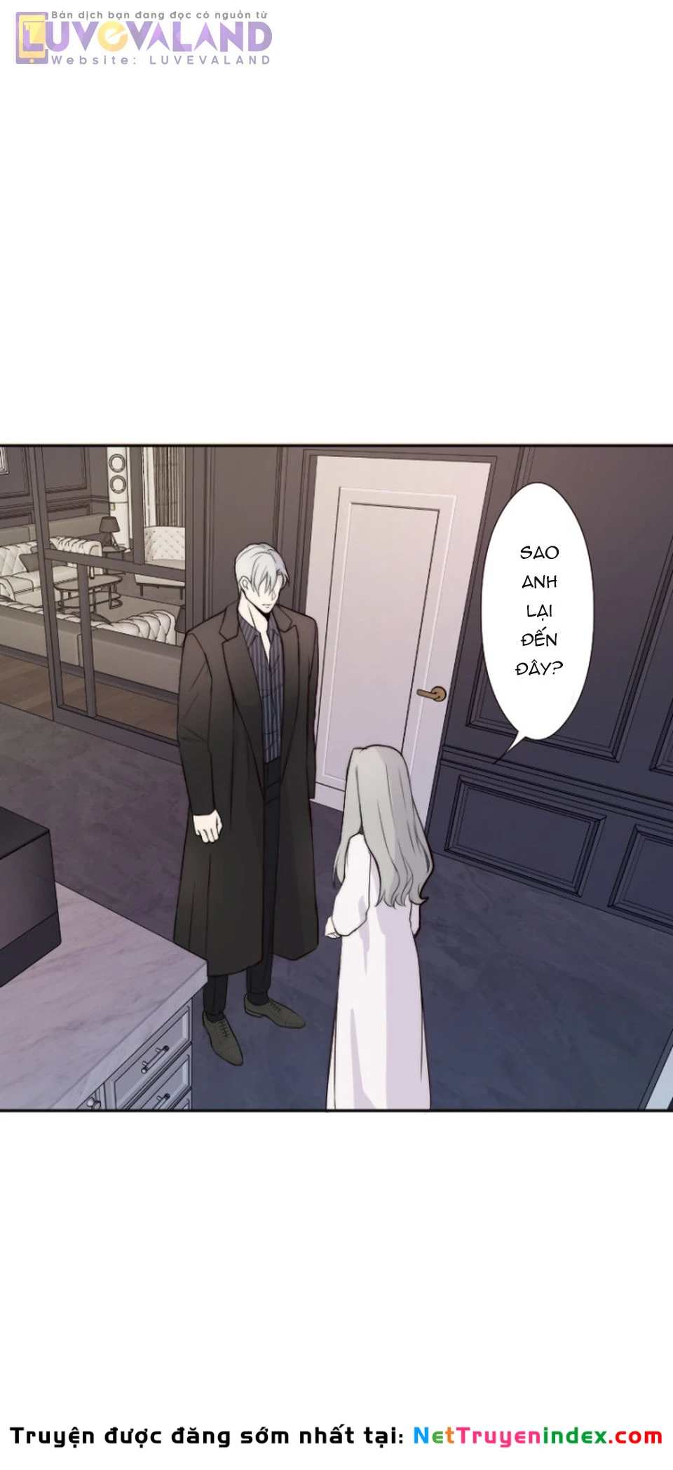 Cám Dỗ Nguy Hiểm Chapter 44 - 21