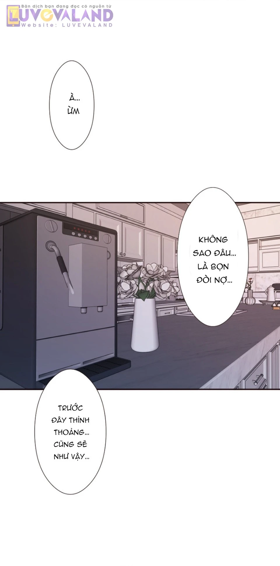 Cám Dỗ Nguy Hiểm Chapter 44 - 24