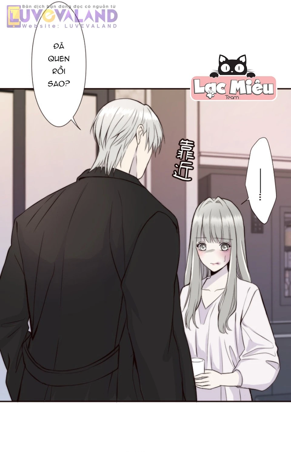 Cám Dỗ Nguy Hiểm Chapter 44 - 27