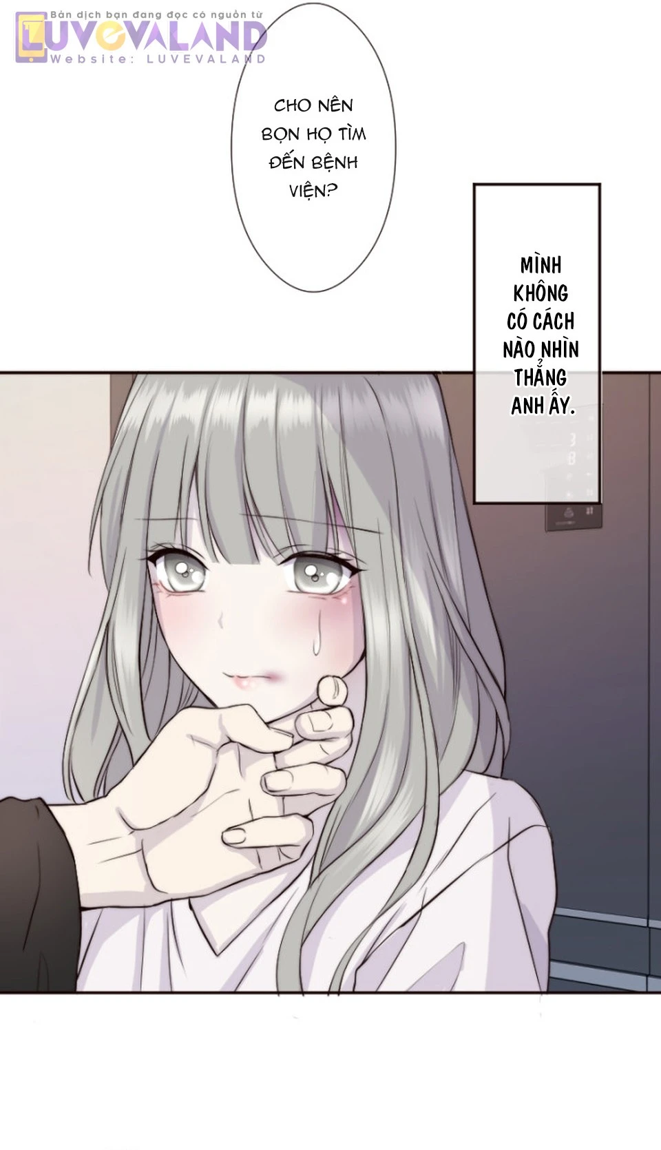Cám Dỗ Nguy Hiểm Chapter 44 - 28