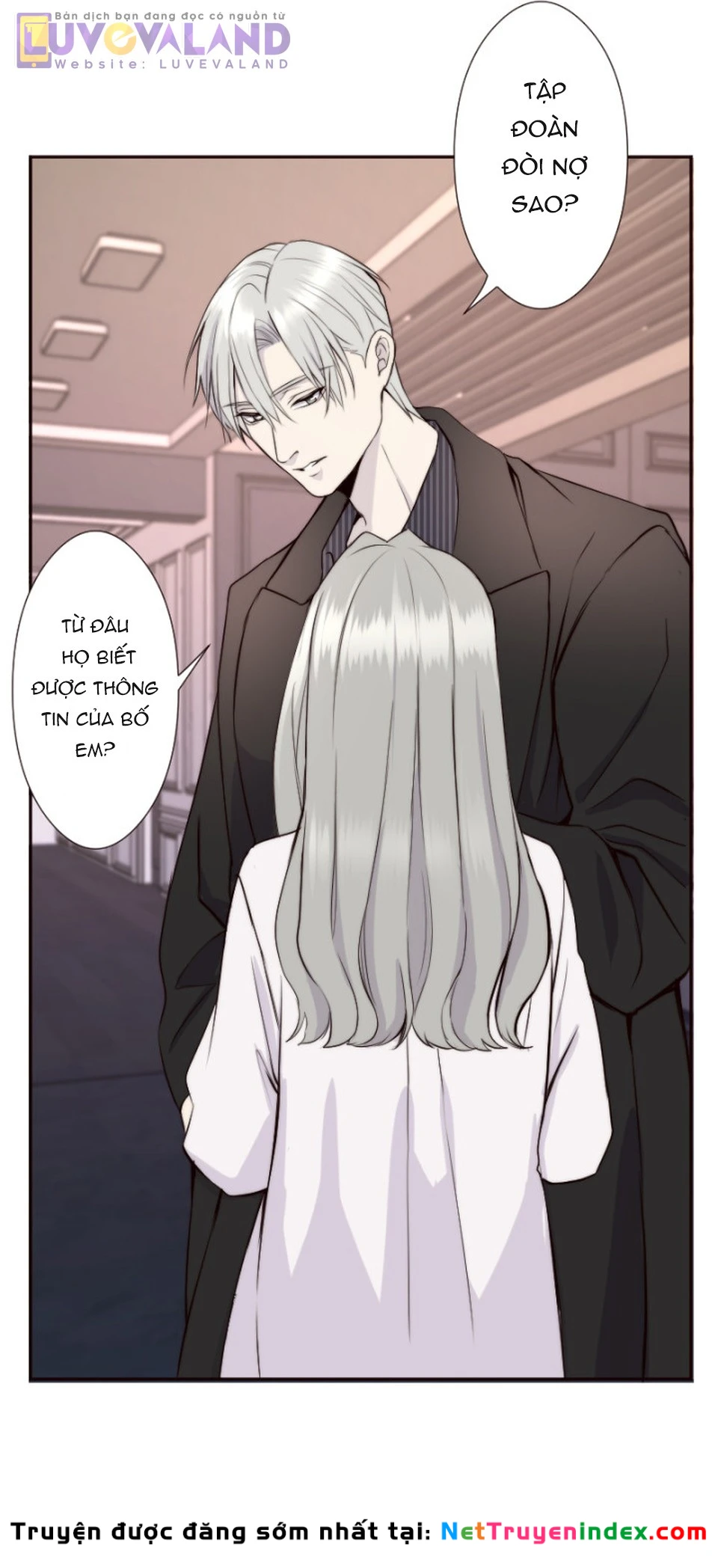 Cám Dỗ Nguy Hiểm Chapter 44 - 30
