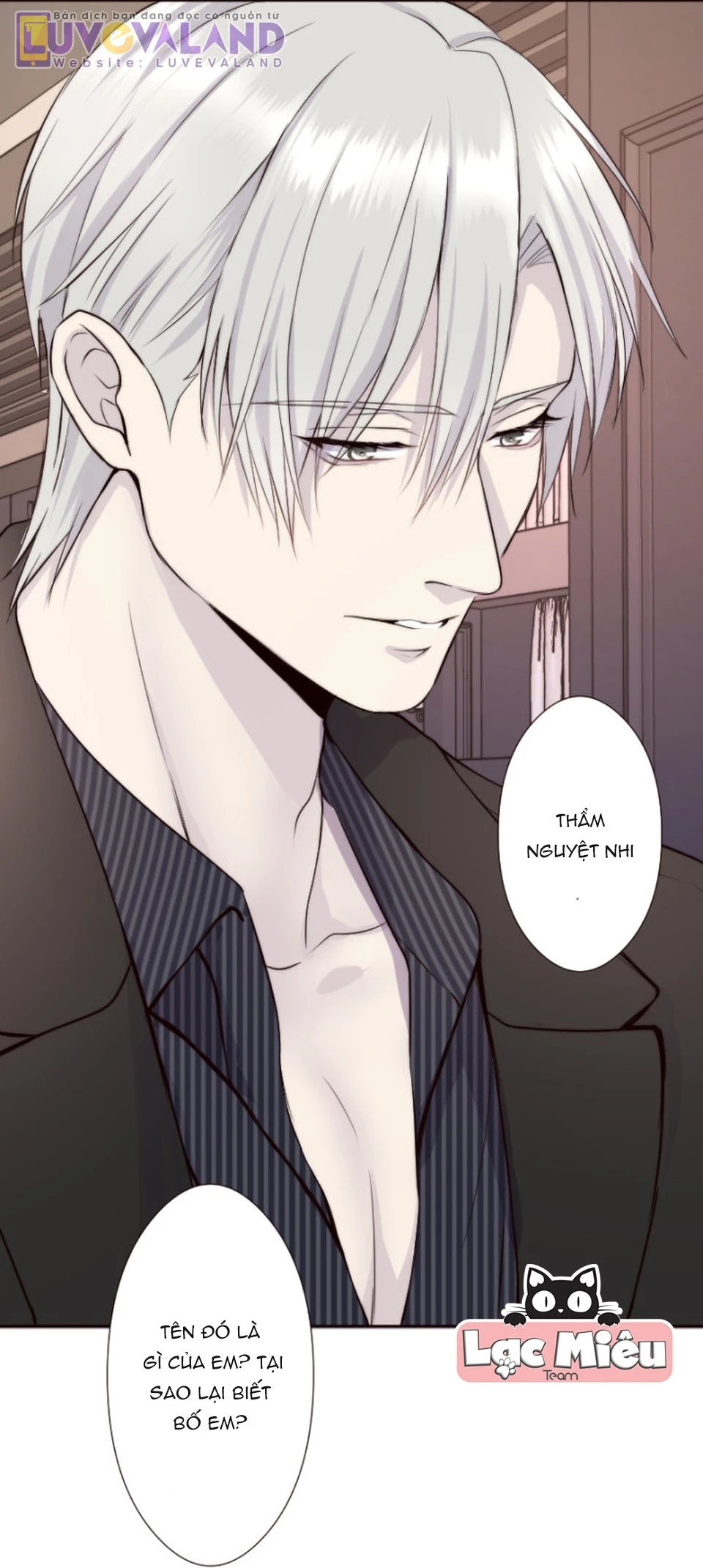 Cám Dỗ Nguy Hiểm Chapter 44 - 32