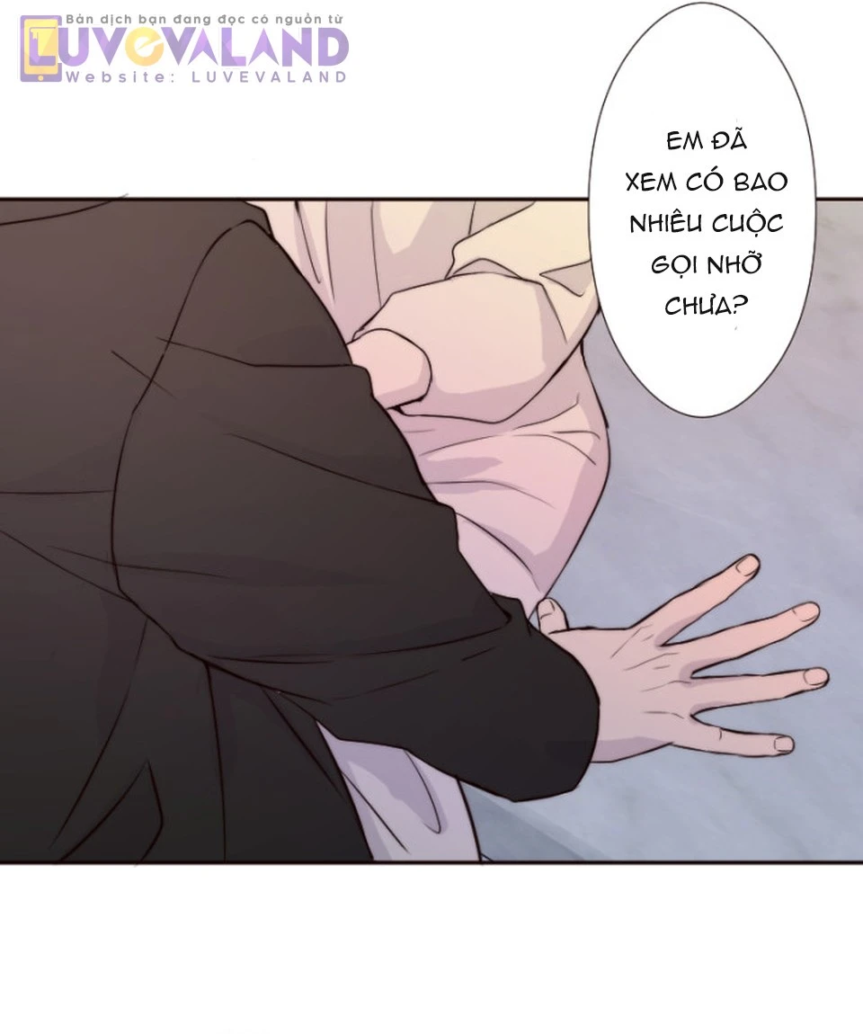 Cám Dỗ Nguy Hiểm Chapter 44 - 38