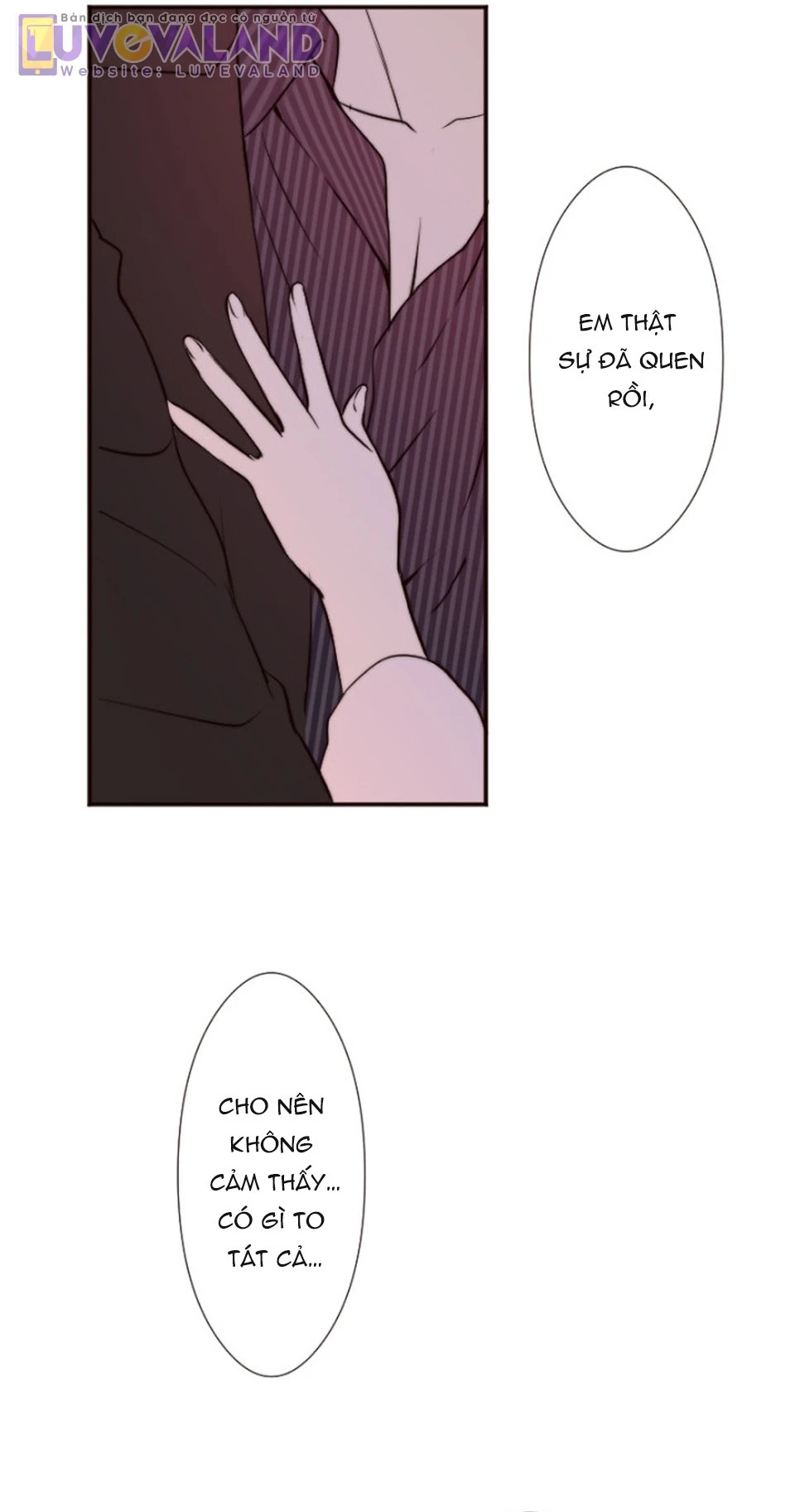 Cám Dỗ Nguy Hiểm Chapter 44 - 41