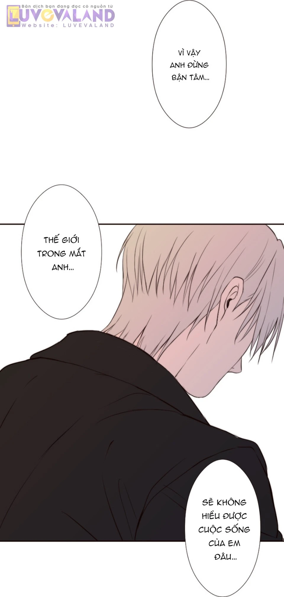 Cám Dỗ Nguy Hiểm Chapter 44 - 42