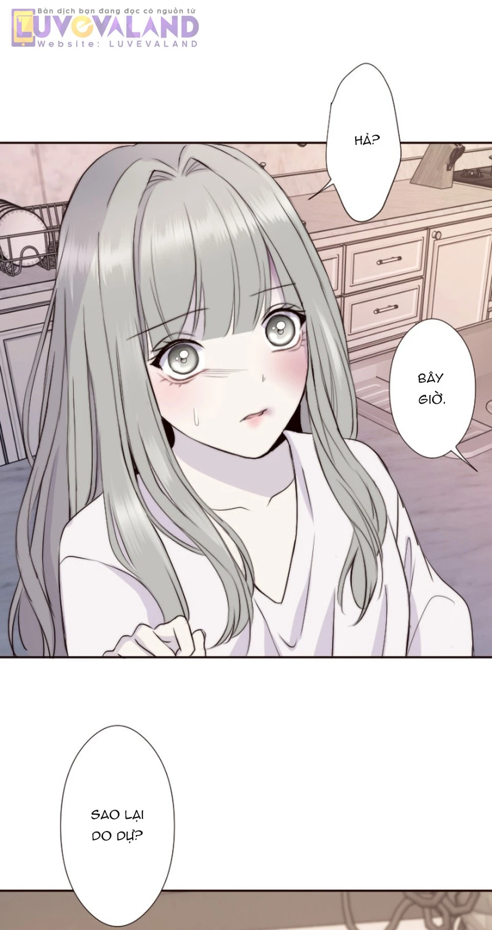 Cám Dỗ Nguy Hiểm Chapter 44 - 46