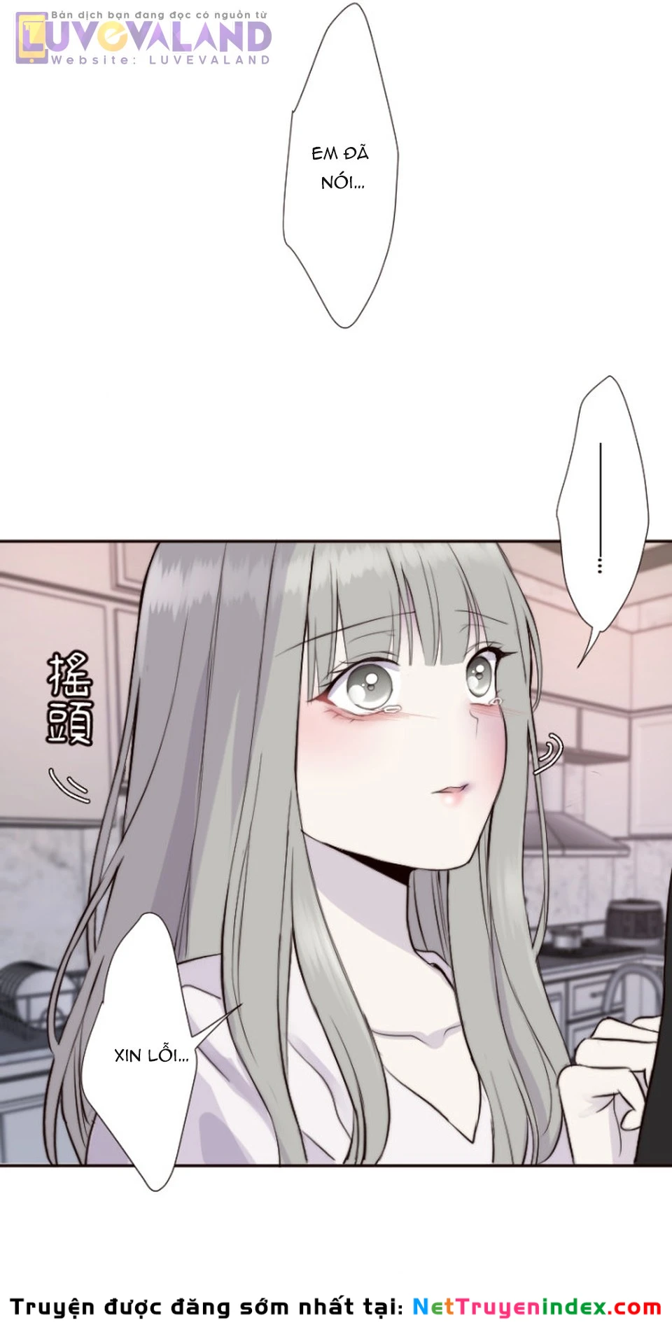 Cám Dỗ Nguy Hiểm Chapter 44 - 50