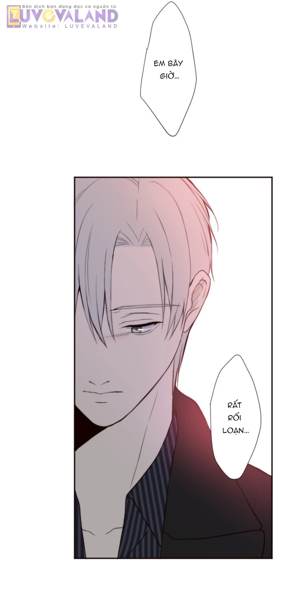 Cám Dỗ Nguy Hiểm Chapter 44 - 51