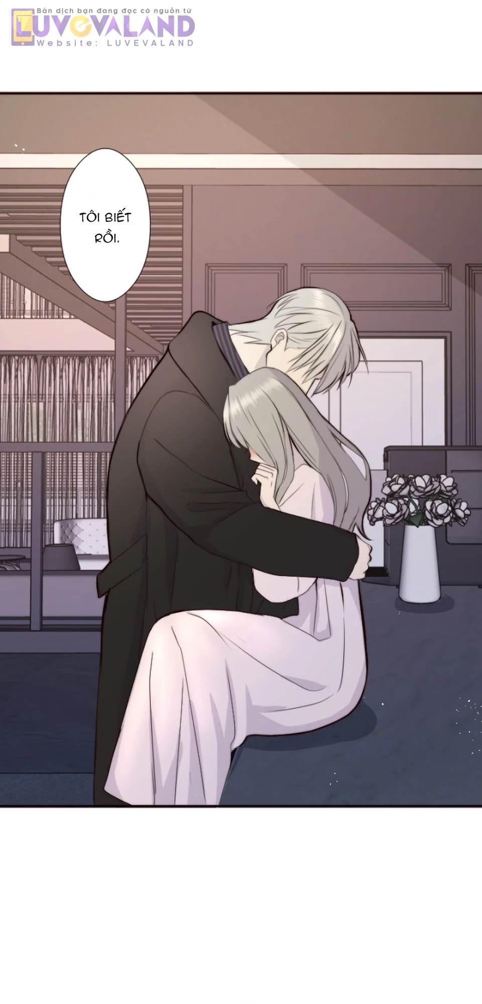 Cám Dỗ Nguy Hiểm Chapter 44 - 53