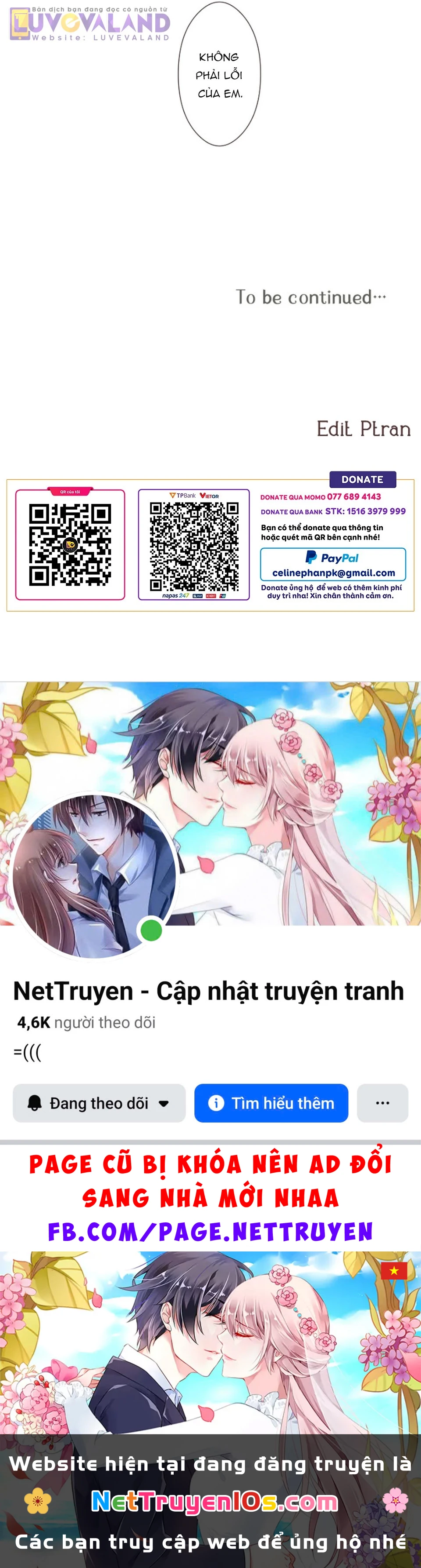 Cám Dỗ Nguy Hiểm Chapter 44 - 54