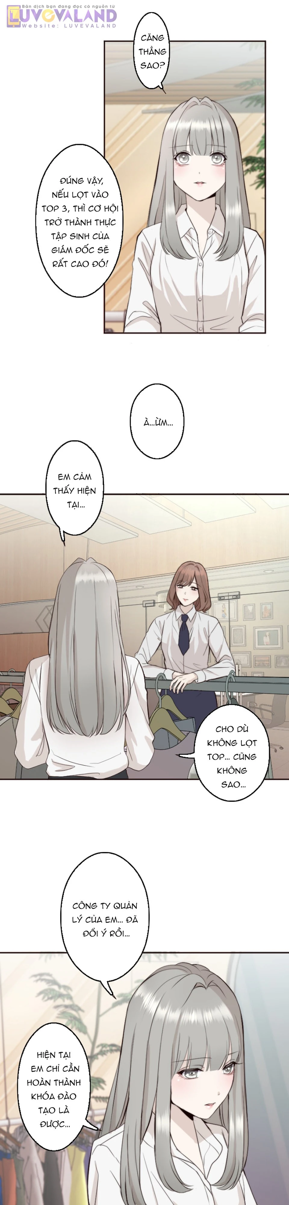 Cám Dỗ Nguy Hiểm Chapter 45 - 17