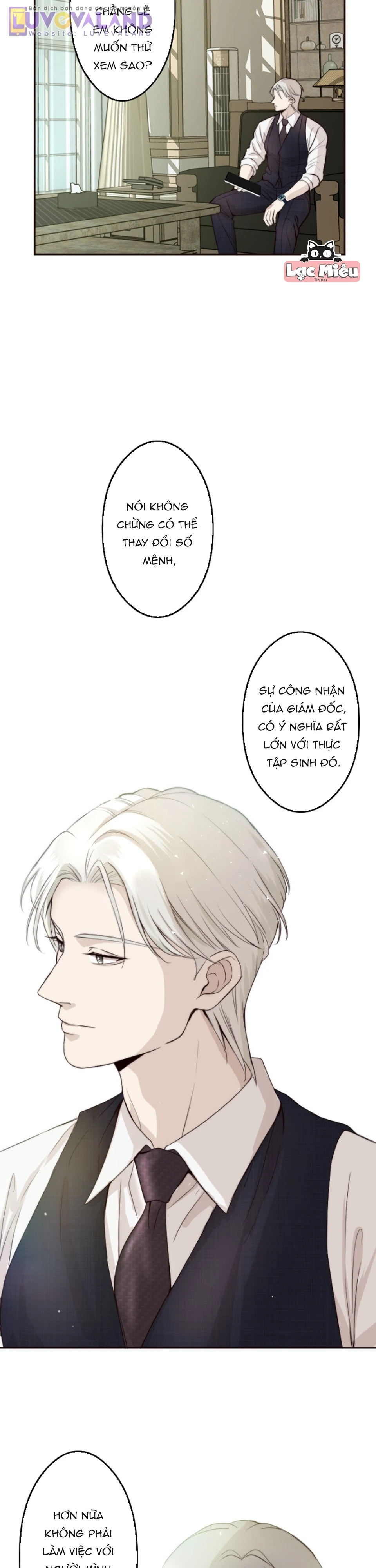 Cám Dỗ Nguy Hiểm Chapter 45 - 19